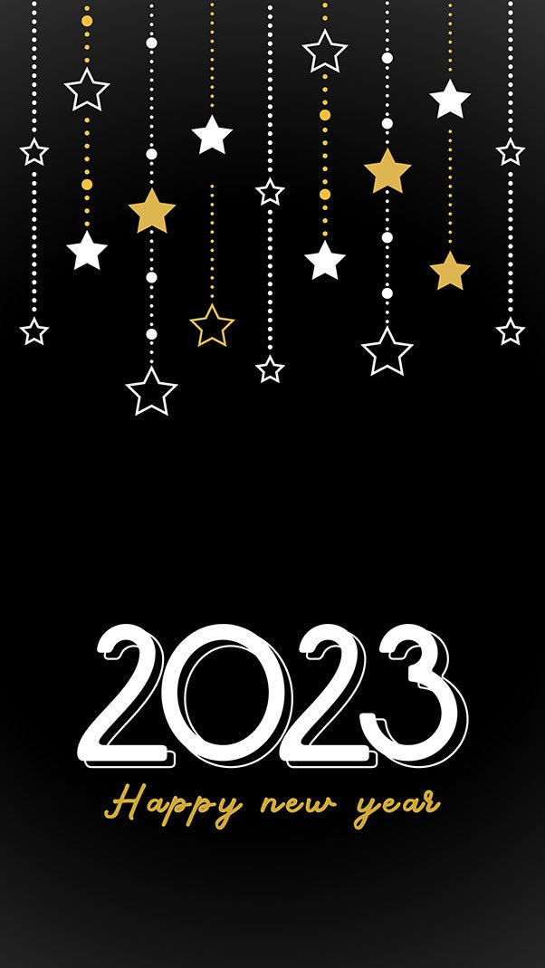 Another year flies by - A New Year's Message